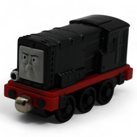 Take Along Other - Take Along N Play Thomas The Tank Engine & Friends Train - Diesel Black/Red Diec